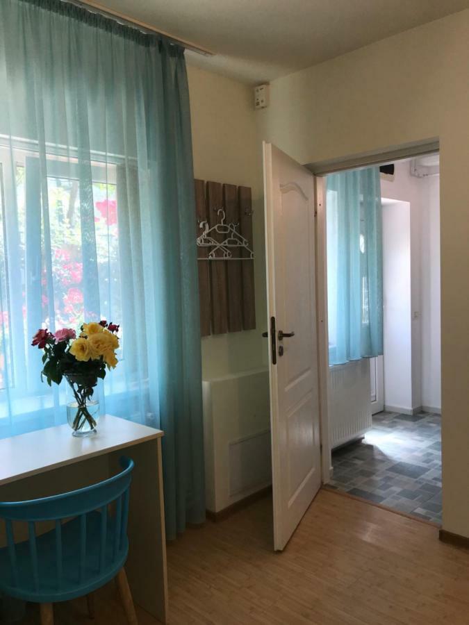 Black Sea House Apartment Constanţa Exterior foto